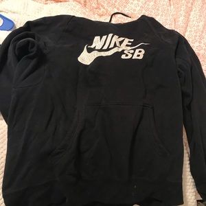 Nike hoodie